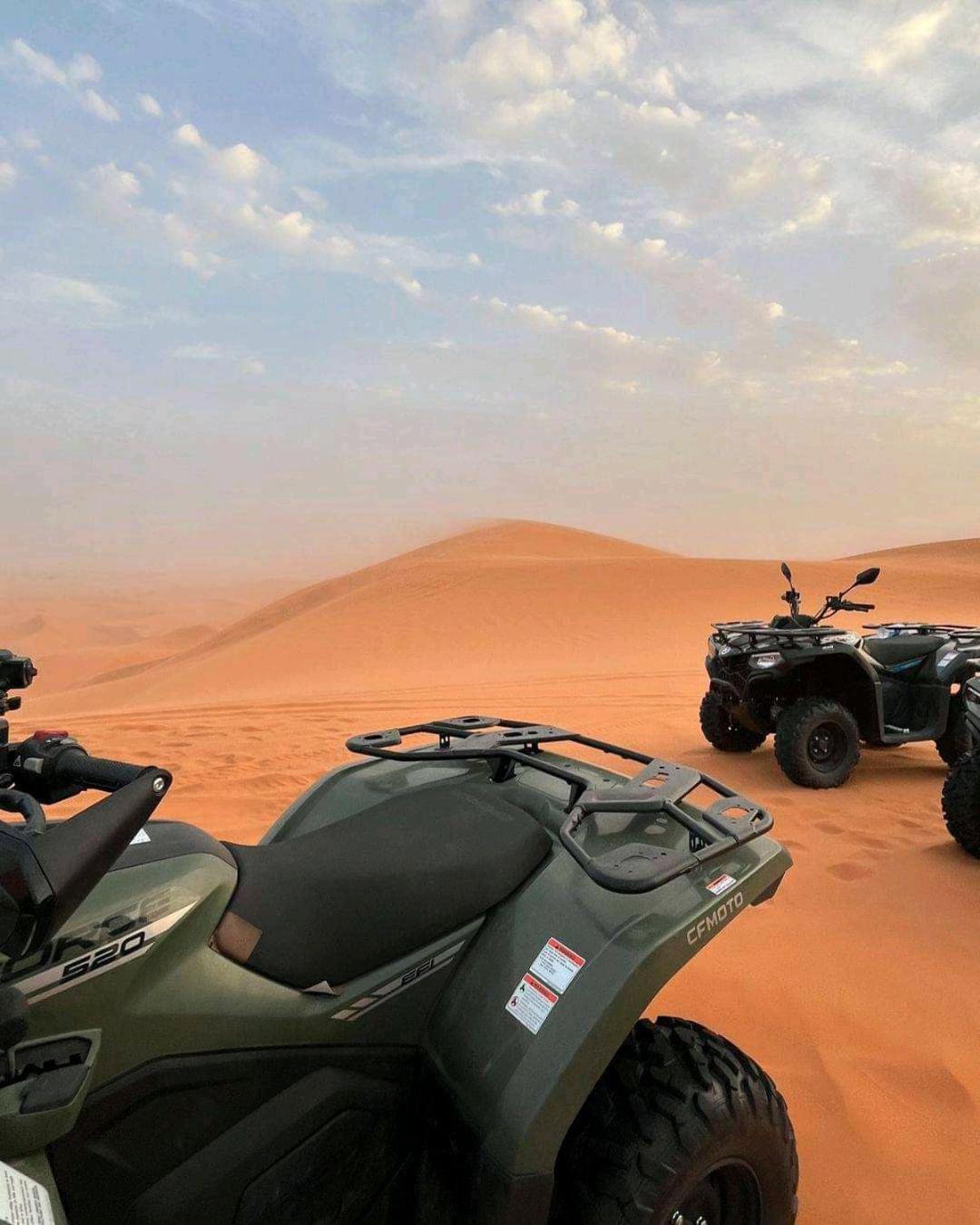 Riad Kasbah Le Touareg Merzouga Exteriér fotografie