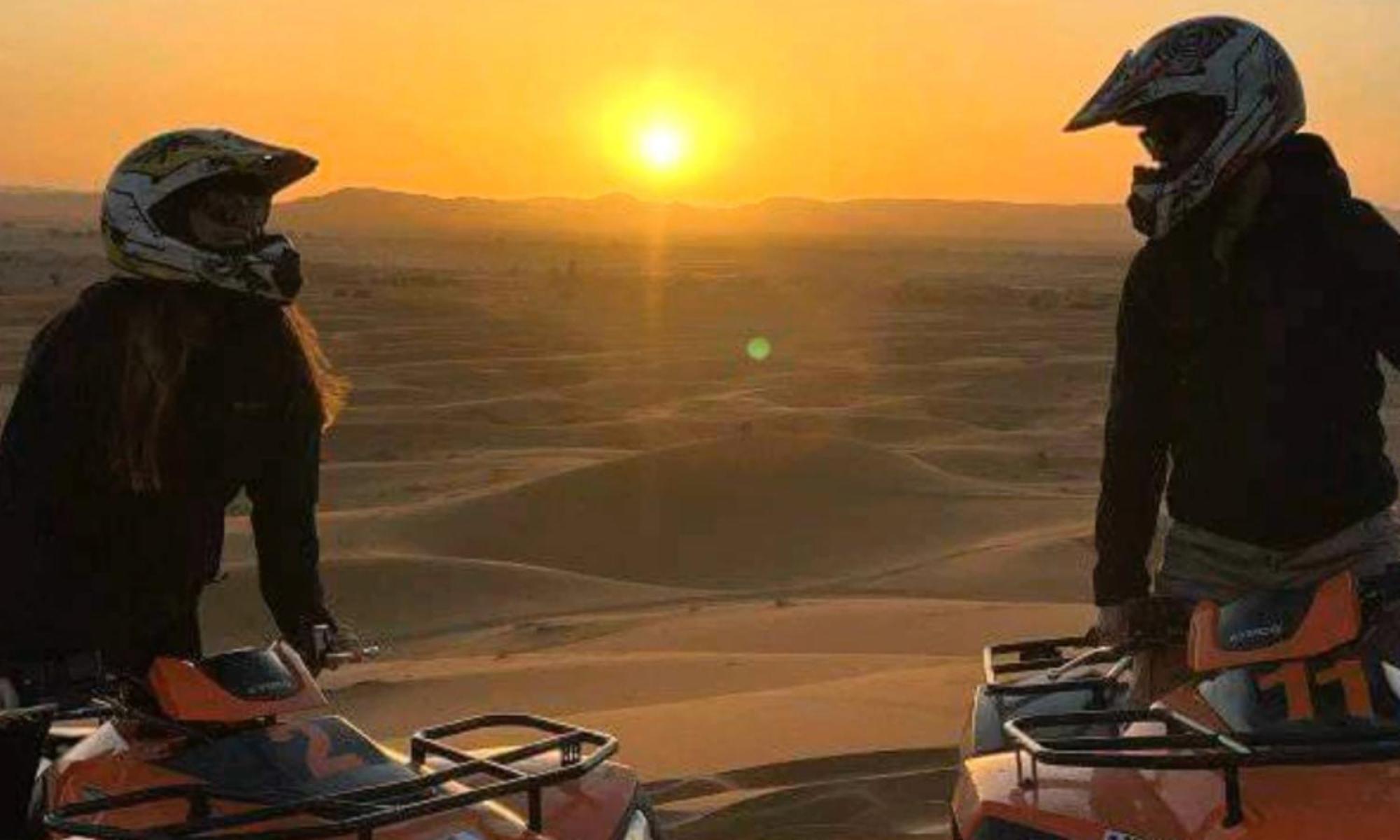 Riad Kasbah Le Touareg Merzouga Exteriér fotografie